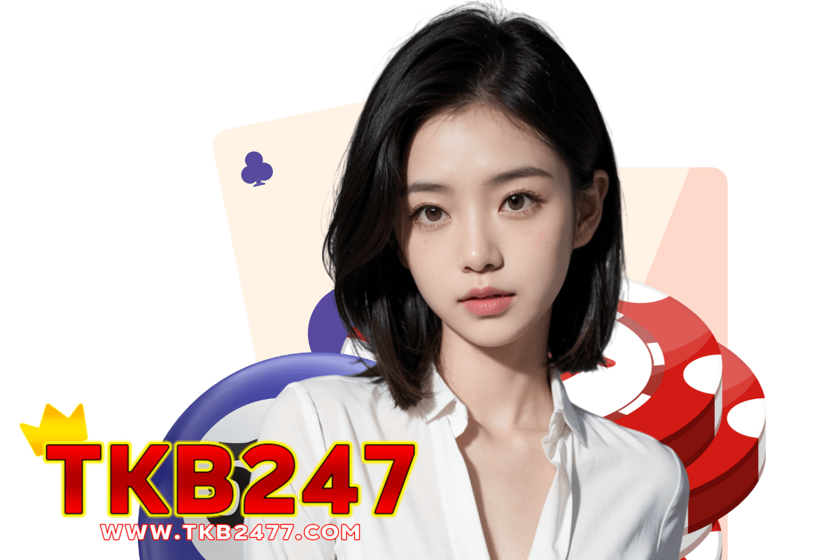 tkb247 สมัคร