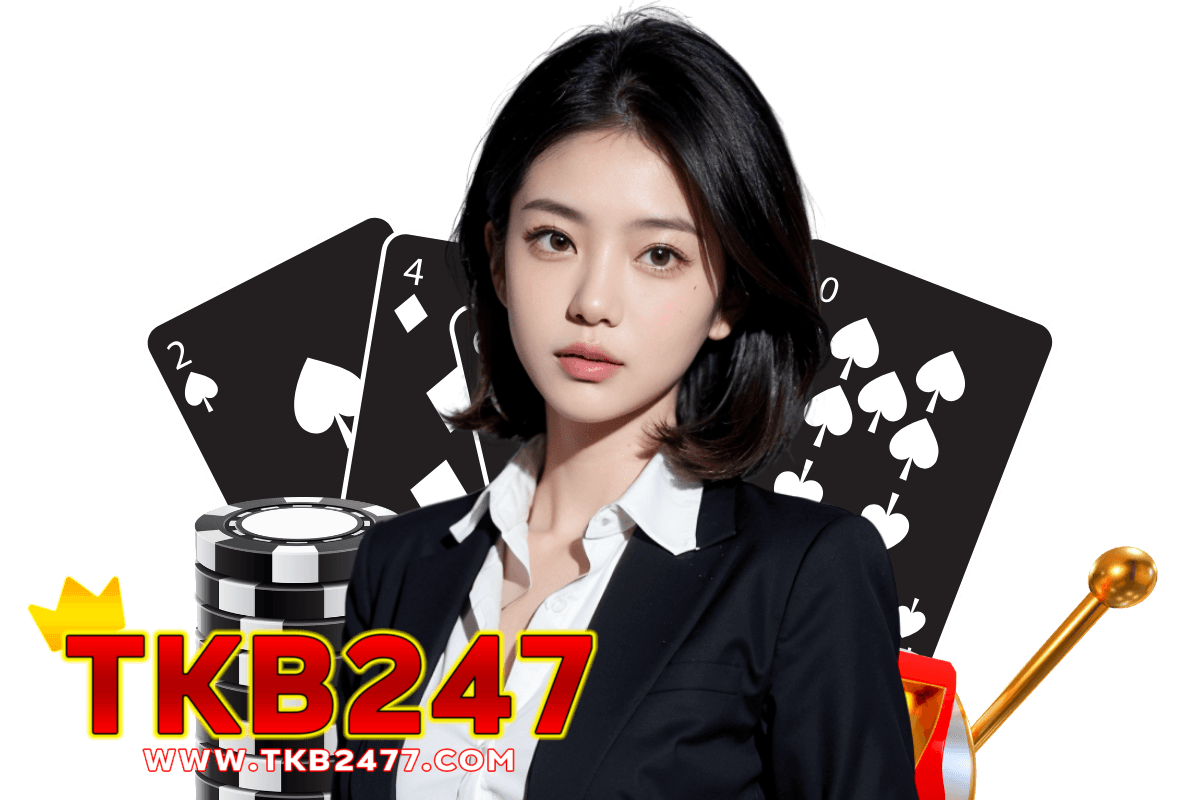 tkb247 สล็อต