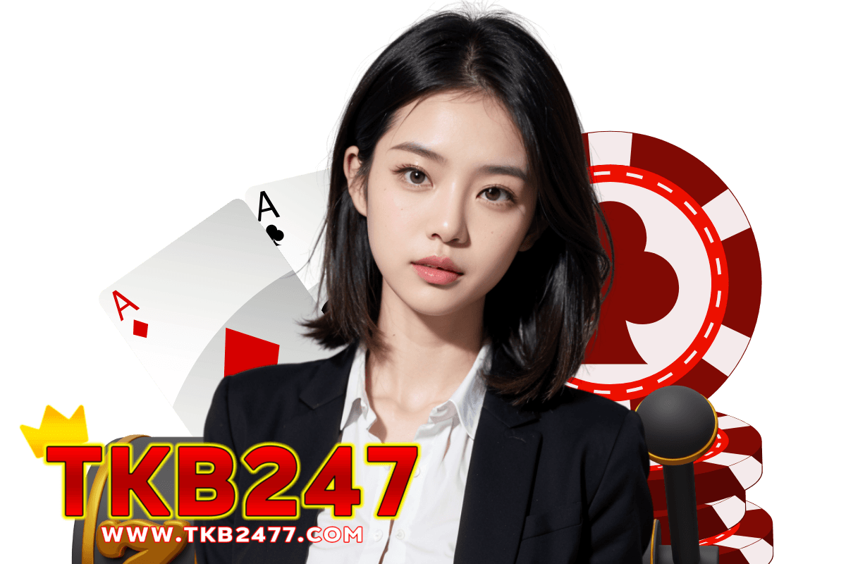 tkb247 เว็บตรง
